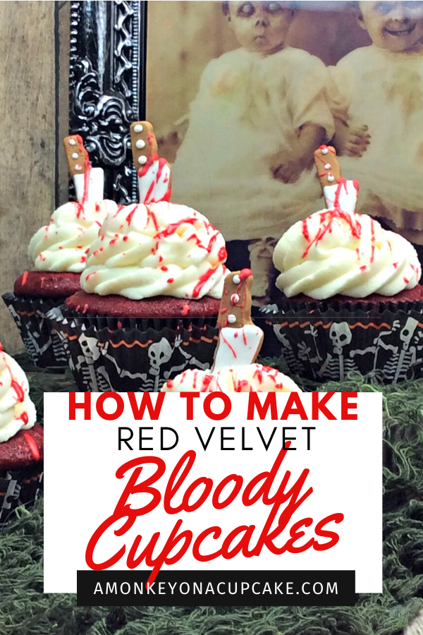 bloody cupcake article cover image