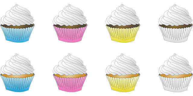 cupcake games illustrated cupcakes image