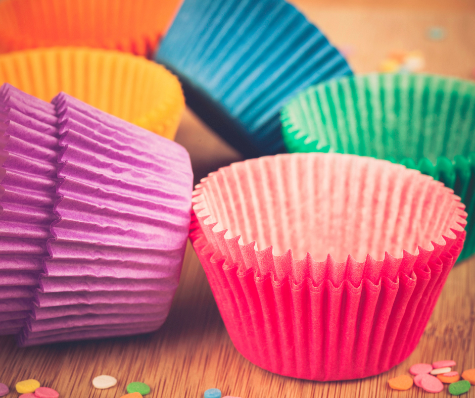 The Cupcake Expert’s Favorites: Tools and Cupcake Supplies