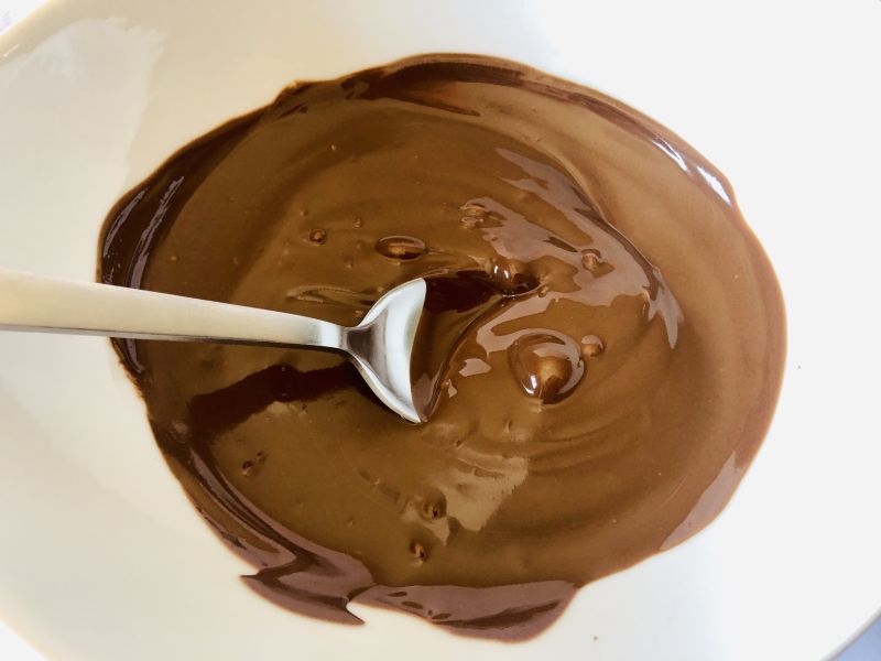 how to melt chocolate without a double boiler